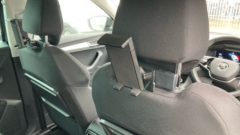 Skoda Karoq 1.5 TSI SE Drive 5dr DSG Petrol Estate